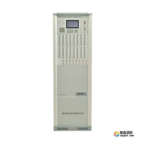 海灣JB-QG-GST5000H立柜式火災(zāi)報(bào)警控制器功能介紹 海灣JB-QG-GST5000H立柜式火災(zāi)報(bào)警控制器功能介紹