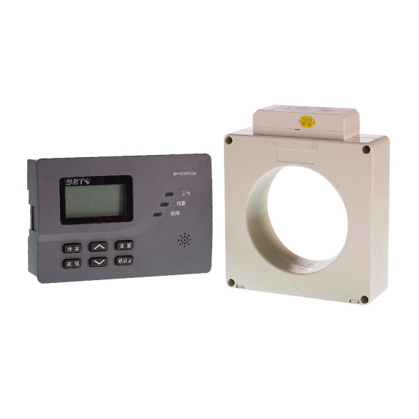 海灣DH-GSTN5300/11剩余電流式電氣火災監控探測器